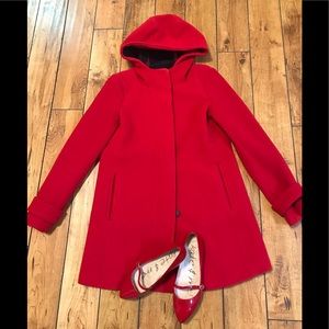 ‼️PARTY IN RED- combo